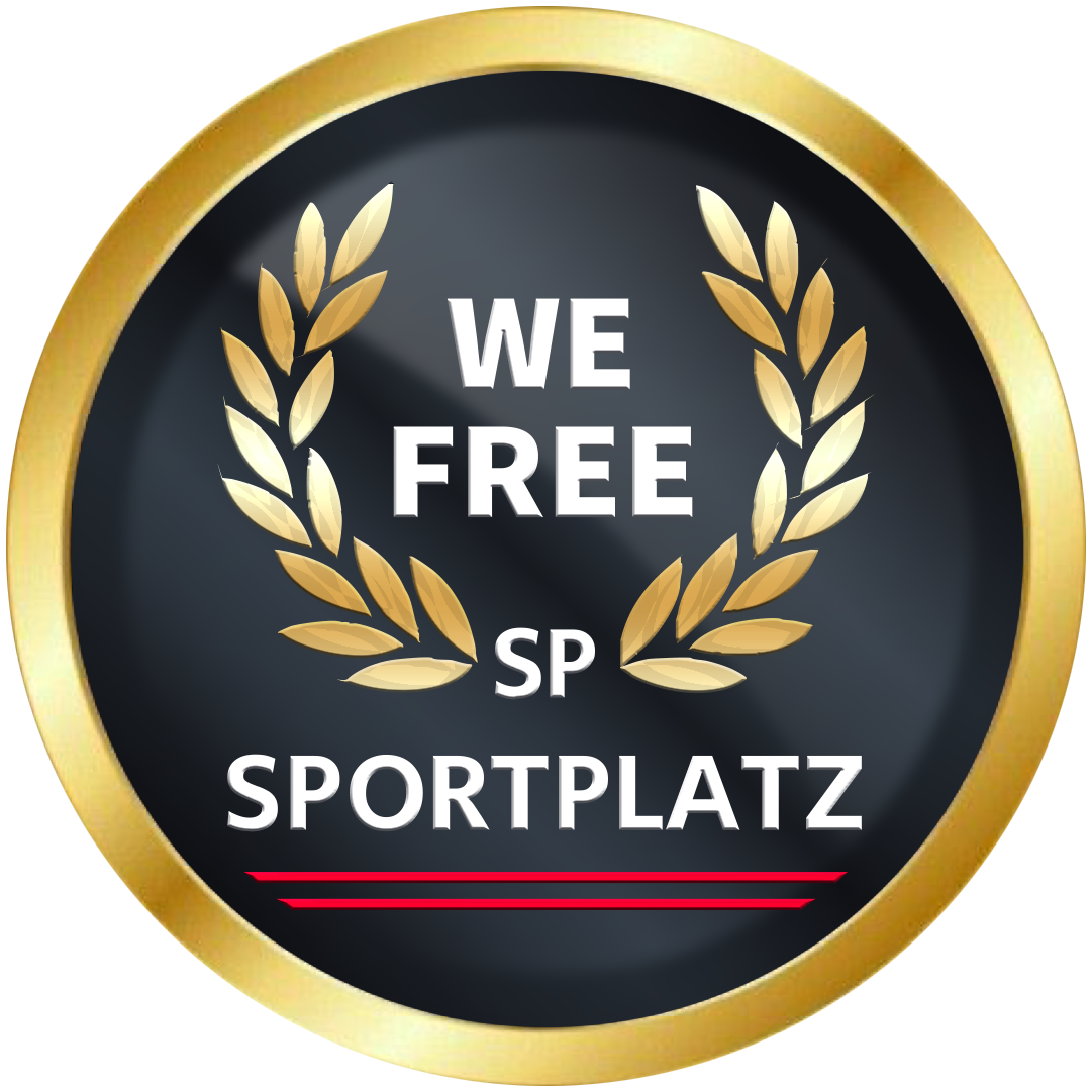 WE FREE SPORTPLATZ